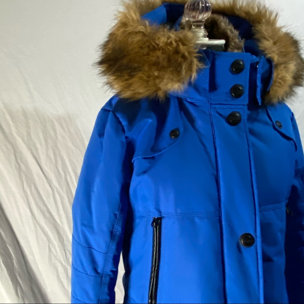 Point Zero Down Jacket - image 5